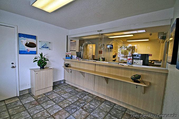 Motel 6-Fontana, Ca Exteriör bild