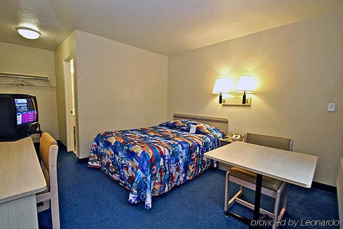 Motel 6-Fontana, Ca Exteriör bild